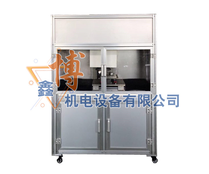 LM-200立式磨平機(jī)