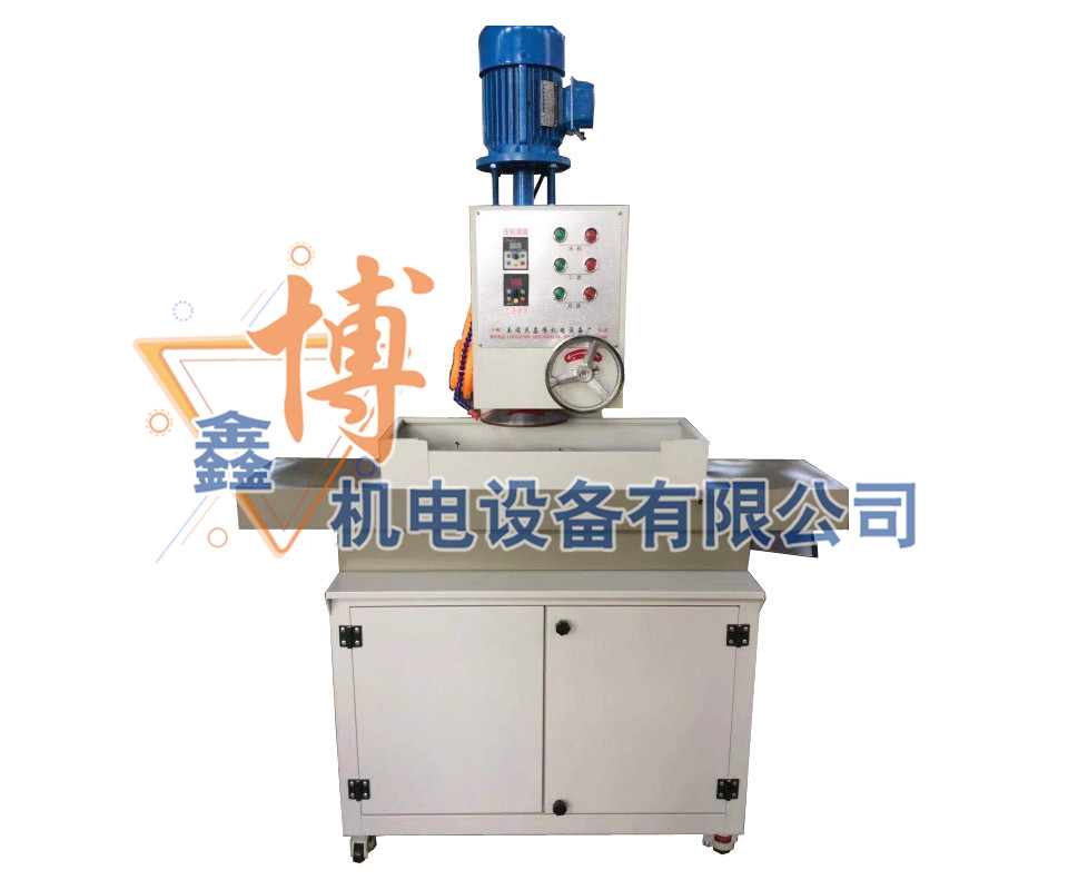 LM-200A型立式磨平機(jī)