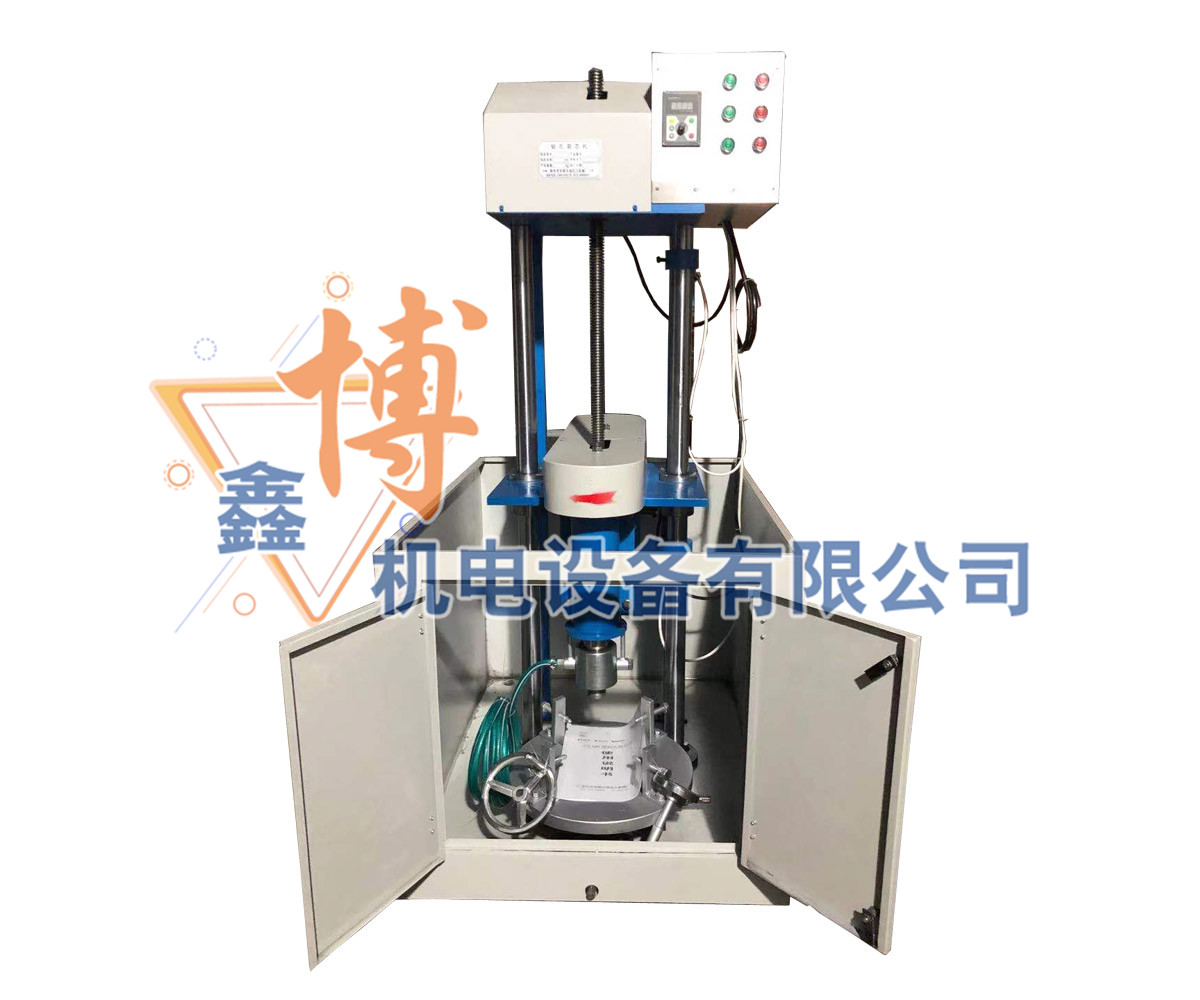 鉆孔取樣機鉆孔在斷電時如何應對？