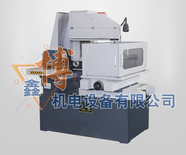 TB系列砂線切割機(jī)