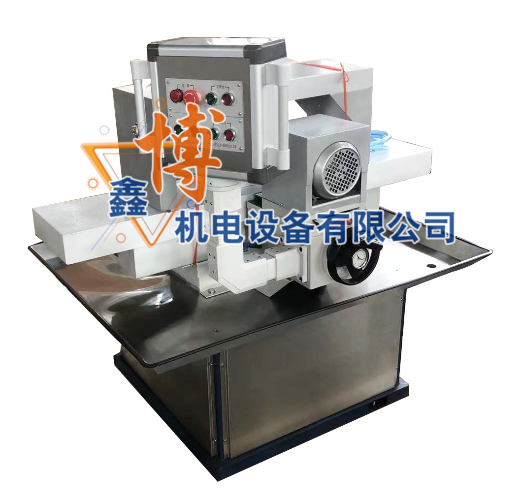 SHM-200A分體式雙端面磨平機(jī)